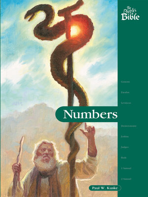 cover image of Numbers